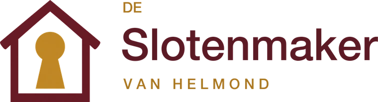 De Slotenmaker van Helmond